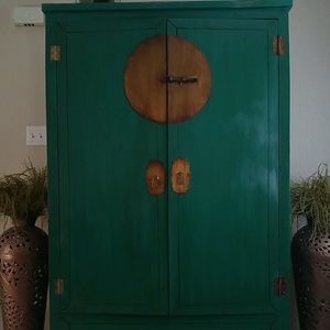 Meet your Posher, Ali